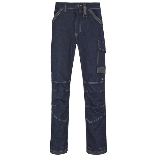 Jean de travail renforcé Ruler – Lafont 1ATTJ