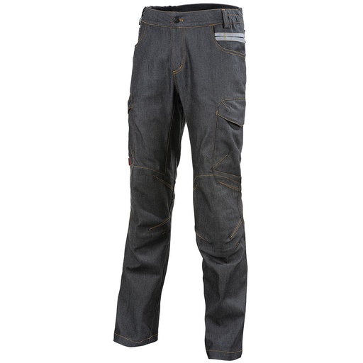 Jean de travail ergonomique Notos – Lafont 1ERGJEAN