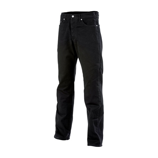 Jean de travail homme Garner noir – Lafont 1T1JN