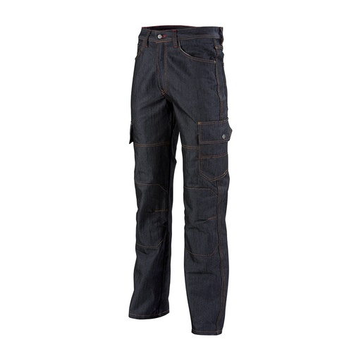 Jean de travail homme Truck – Lafont 1XPRSJN