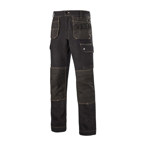 Jean de travail poches holster noir – Cepovett Safety 9B438832
