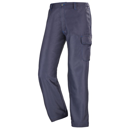 Pantalon fonderie multirisques Alu Protect – Cepovett Safety 90558624