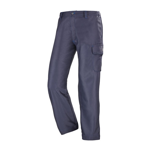 Pantalon fonderie multirisques Alu Protect – Cepovett Safety 90558624