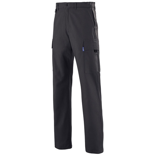 Pantalon de travail Battle Dress coton-polyester 300 g – Cepovett Safety 90479403