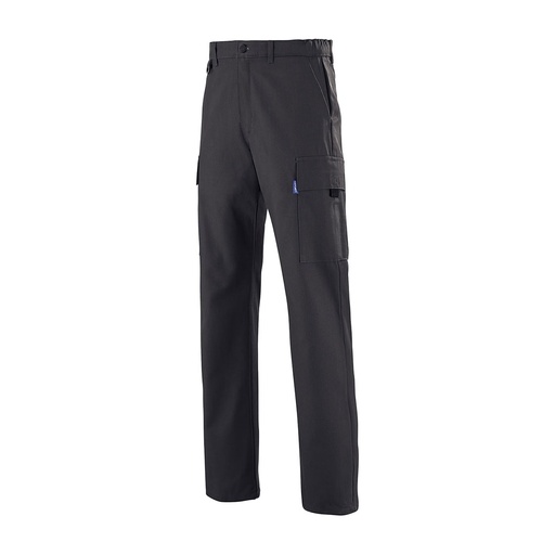 Pantalon de travail Battle Dress coton-polyester 300 g – Cepovett Safety 90479403
