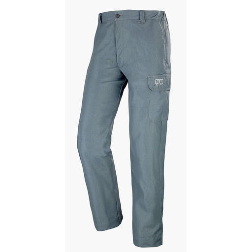 Pantalon de protection chimique Chemical Pro – Cepovett Safety 90949007