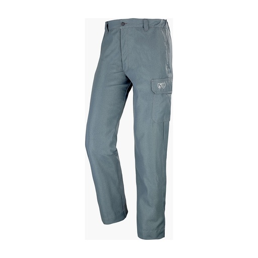 Pantalon de protection chimique Chemical Pro – Cepovett Safety 90949007