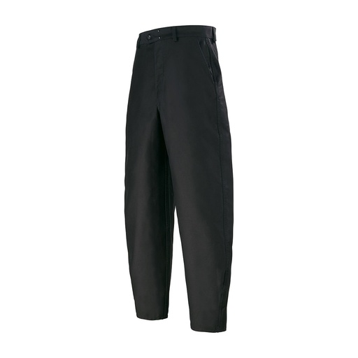 Pantalon moleskine Louis entrejambe 72 cm – Lafont 10872KC9