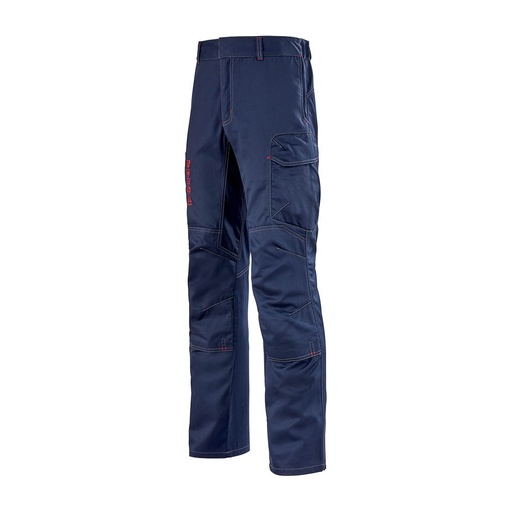 Pantalon ergonomique multirisques Aetius – Lafont 1PROVA