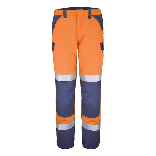 Pantalon multirisques haute visibilité Escorial – Cepovett Safety 9B728505