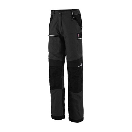Pantalon de travail femme Chain canvas – Lafont 1ATHFUP