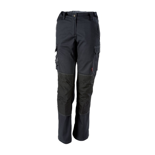 Pantalon de travail femme stretch Ituha – Lafont