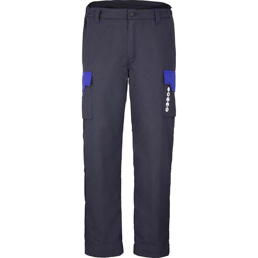 Pantalon arc électrique classe 2 Flashshield – Cepovett Safety 90763106