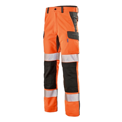 Pantalon haute visibilité Fluo Advanced – Cepovett Safety 9B308795