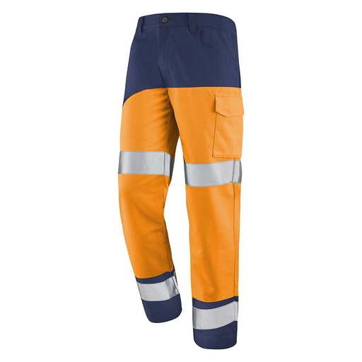 Pantalon haute visibilité Fluo Safe XP – Cepovett Safety 9B869570