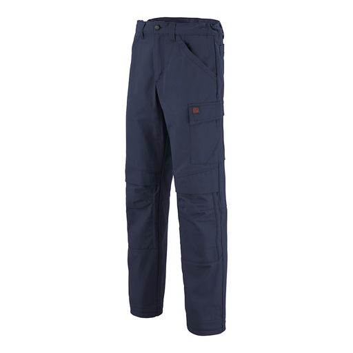 Pantalon de travail homme Basalte PI – Lafont 1MIMUPPI