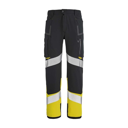 Pantalon haute visibilité stretch Hemera – Lafont 1FLSTPI