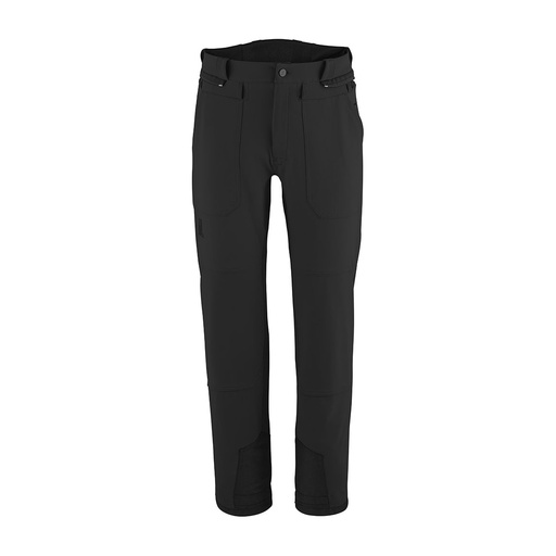 Pantalon de travail stretch Break Code – Lafont 1BKC