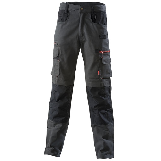Pantalon de travail homme Foras – Lafont 1ATNCP