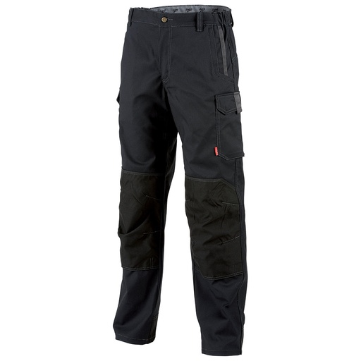 Pantalon de travail homme stretch Hakan – Lafont 1STHCP