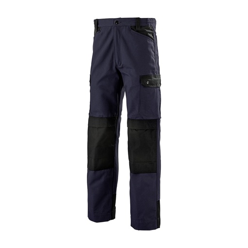 Pantalon de travail canvas Kargo Pro – Cepovett Safety 90698194