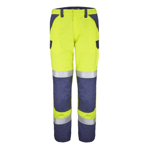 Pantalon multirisques haute visibilité Linzor – Cepovett Safety 9B728496