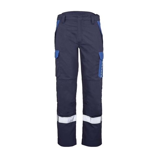 Pantalon multirisques bicolore Olca – Cepovett Safety 9B743004