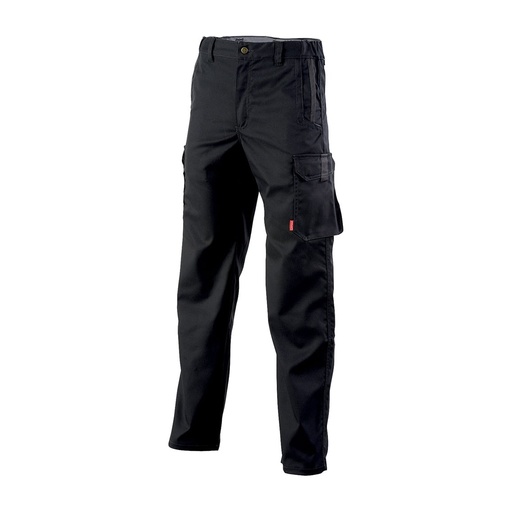 Pantalon de travail stretch Chinook – Lafont 1STSCP