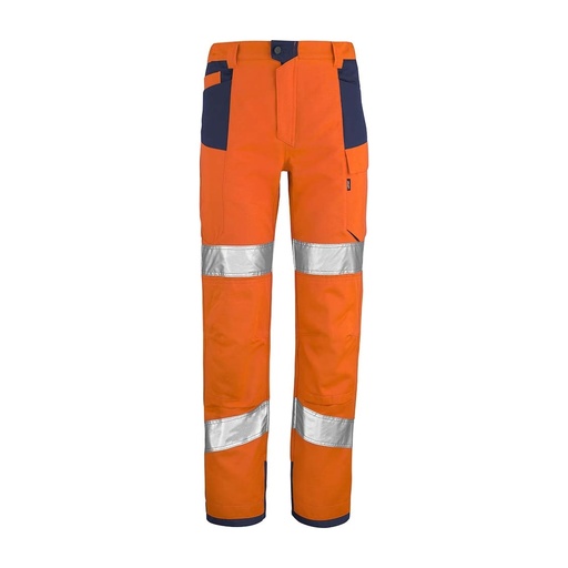 Pantalon haute visibilité Pupil PI – Lafont 1HVNG3PI