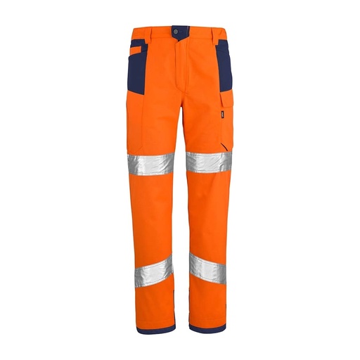 Pantalon haute visibilité Retina – Lafont 1HVNL