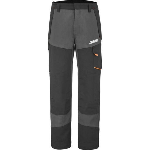 Pantalon ignifugé antistatique Spark Plus – Cepovett Safety 9B248643