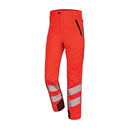 Pantalon haute visibilité été stretch Fluo Safe – Cepovett Safety 9B409954