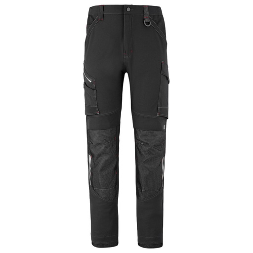 Pantalon de travail stretch Ruler – Lafont 1ATTST
