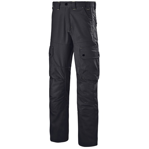 Pantalon de travail Craft Worker uni – Cepovett Safety 90549883
