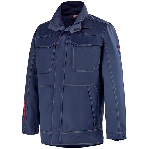 Veste ergonomique multirisques Chabrias – Lafont 2PROVA
