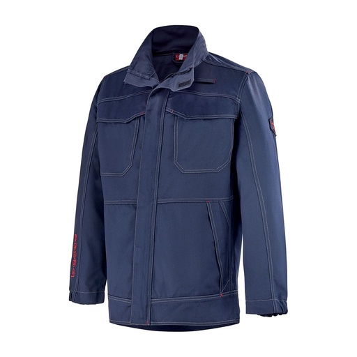 Veste ergonomique multirisques Chabrias – Lafont 2PROVA