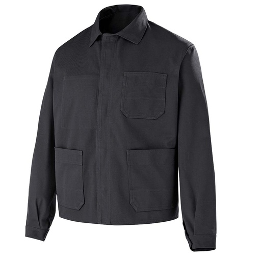 Veste de travail Essentiels polyester-coton – Cepovett Safety 91279063