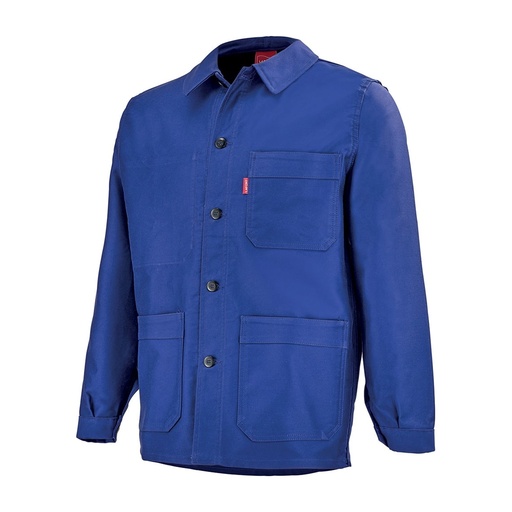 Veste moleskine Faurel – Lafont 261KC9