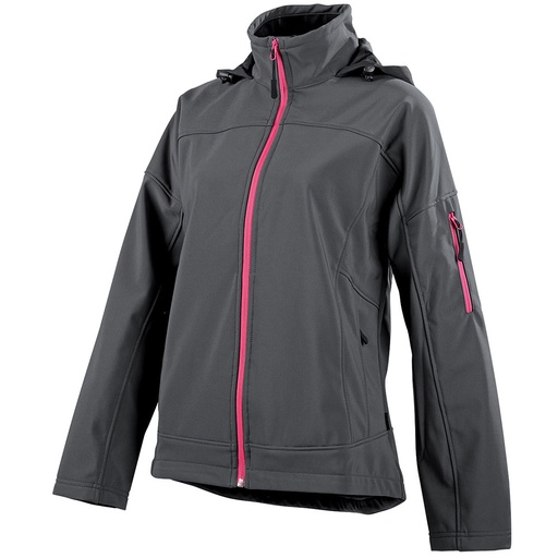Veste softshell femme Chenoa – Lafont 2WFSTONE