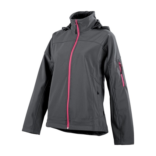 Veste softshell femme Chenoa – Lafont 2WFSTONE