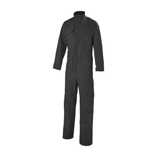 Combinaison 1 zip Kross Line coton-polyester – Cepovett Safety 9G208494