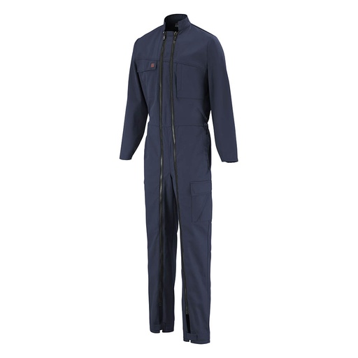 Combinaison de travail 2 zips homme Pyrop – Lafont 5MIHUP