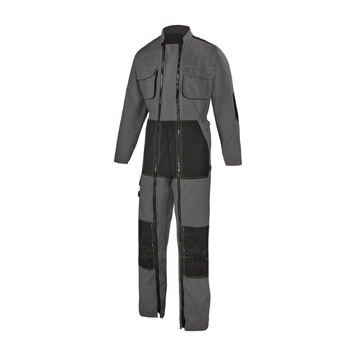 Combinaison 2 zips renforcée Craft Worker – Cepovett Safety 9J519883
