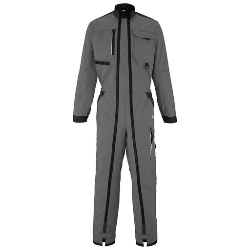 Combinaison 2 zips renforcée Wire – Lafont 5ATG3