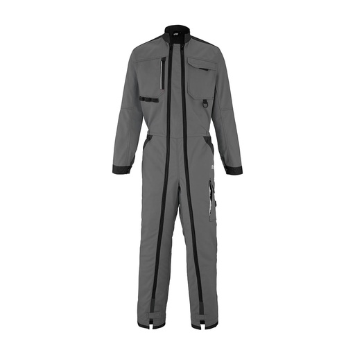 Combinaison 2 zips renforcée Wire – Lafont 5ATG3