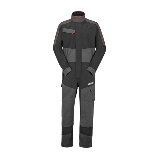 Combinaison ignifugée antistatique Firestorm – Cepovett Safety 9G238610