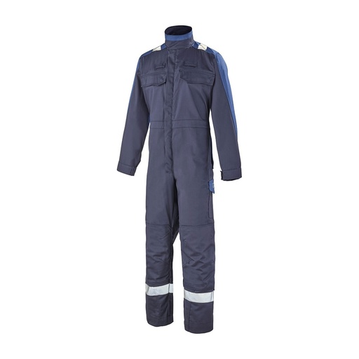 Combinaison bicolore Kolor Shield – Cepovett Safety 9G808490
