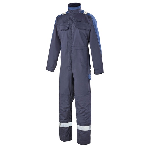 Combinaison bicolore Kolor Shield – Cepovett Safety 9G808490