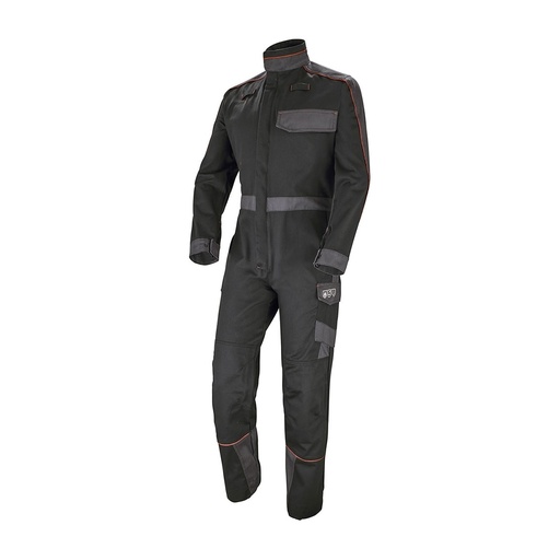 Combinaison ignifugée antistatique Konekt 1 – Cepovett Safety 94238597
