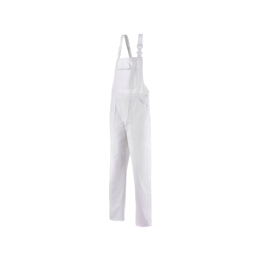 Cotte à bretelles Essentiels 100 % coton – Cepovett Safety 93279062